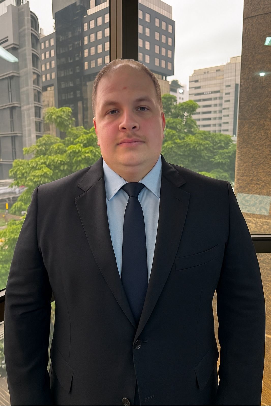 Daniel Duarte Graff