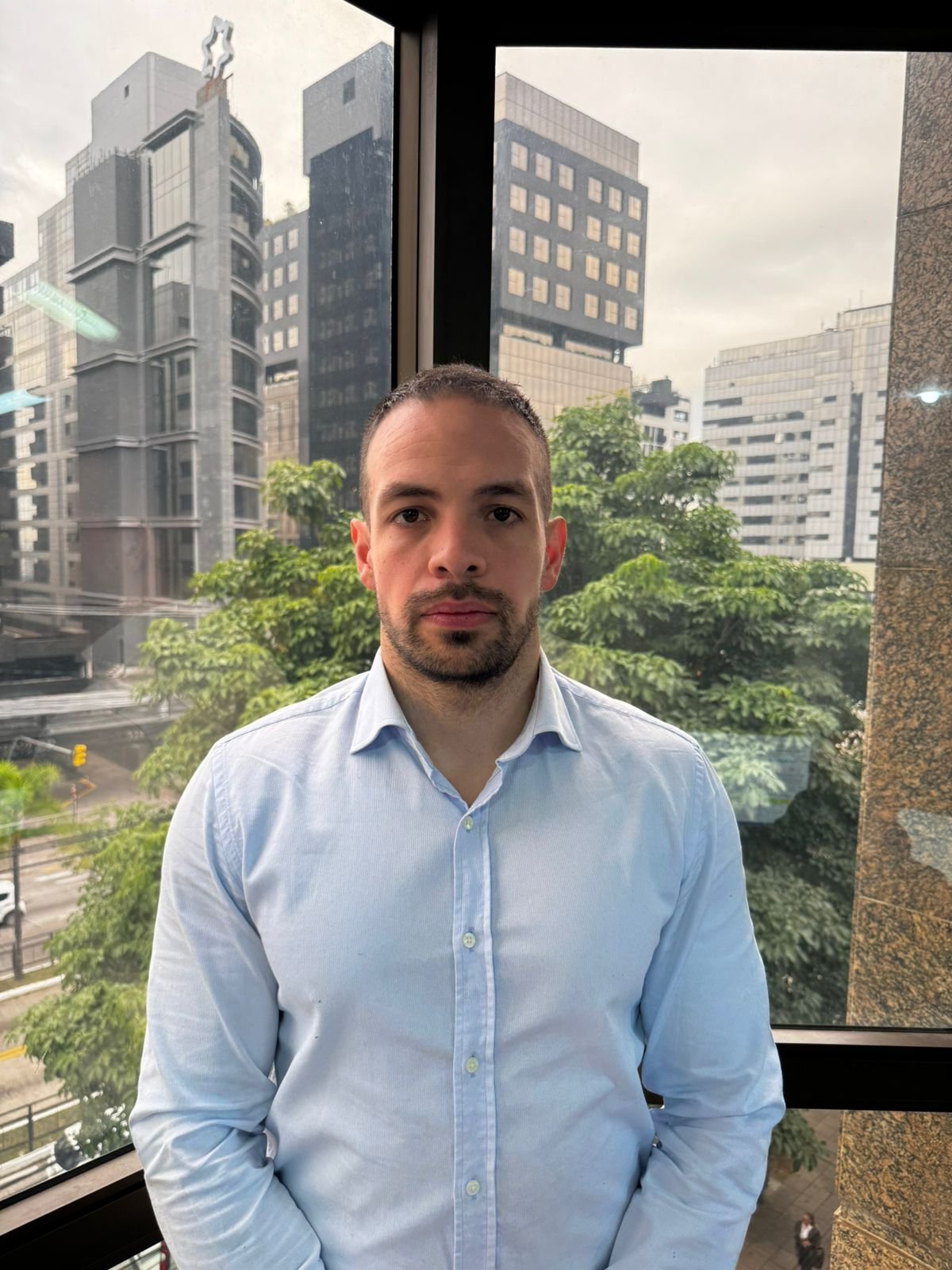 Rodrigo Duarte Graff