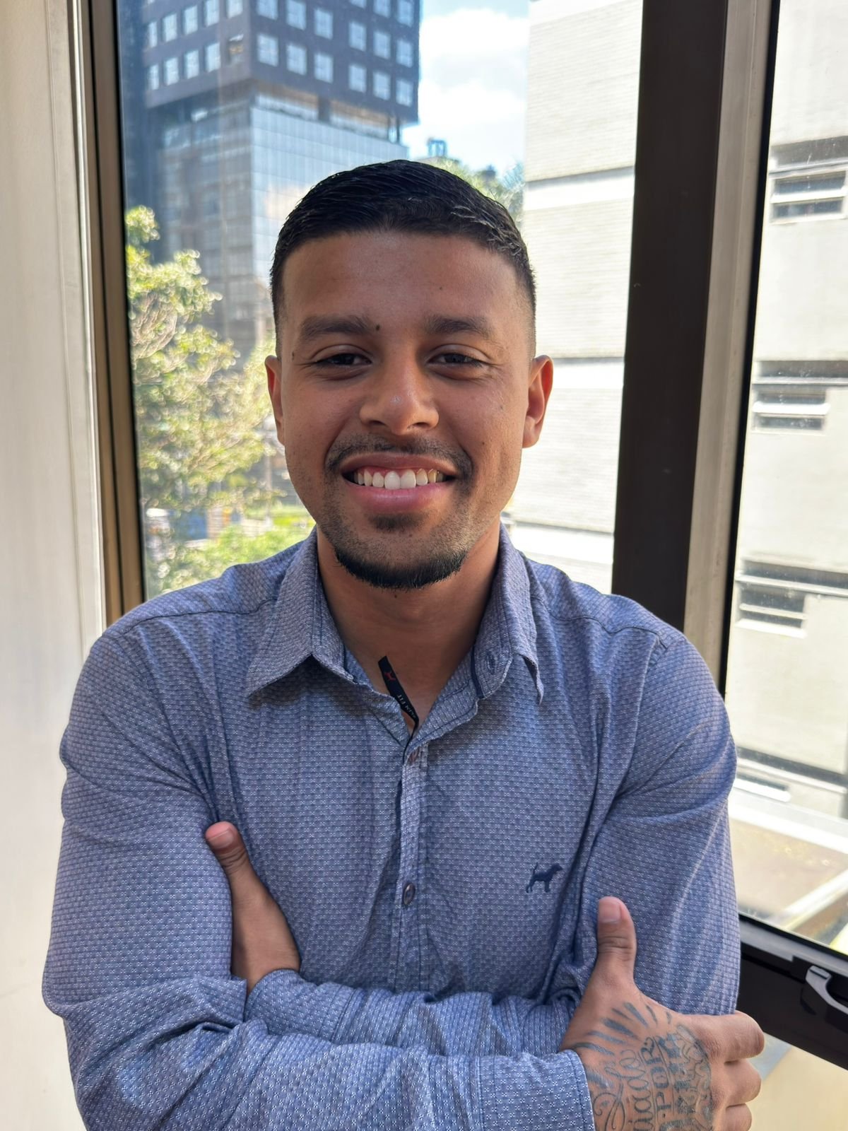 Denner César Rodrigues