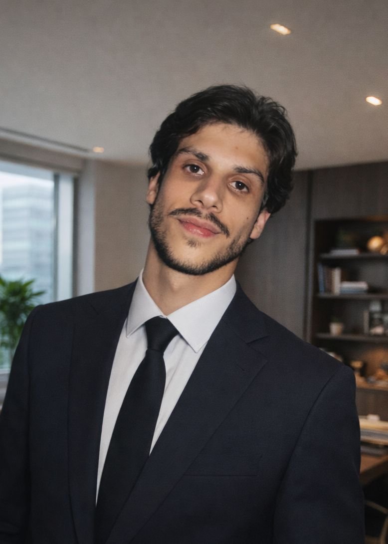 Gabriel dos Santos Duarte