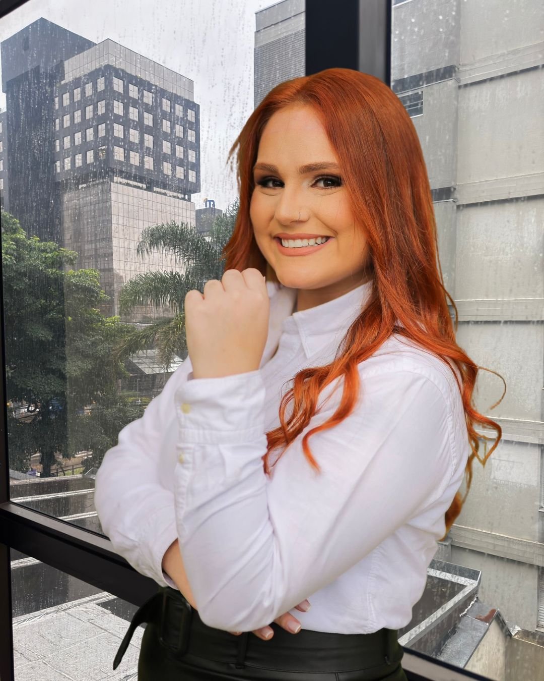Carolina Serena Oliveira