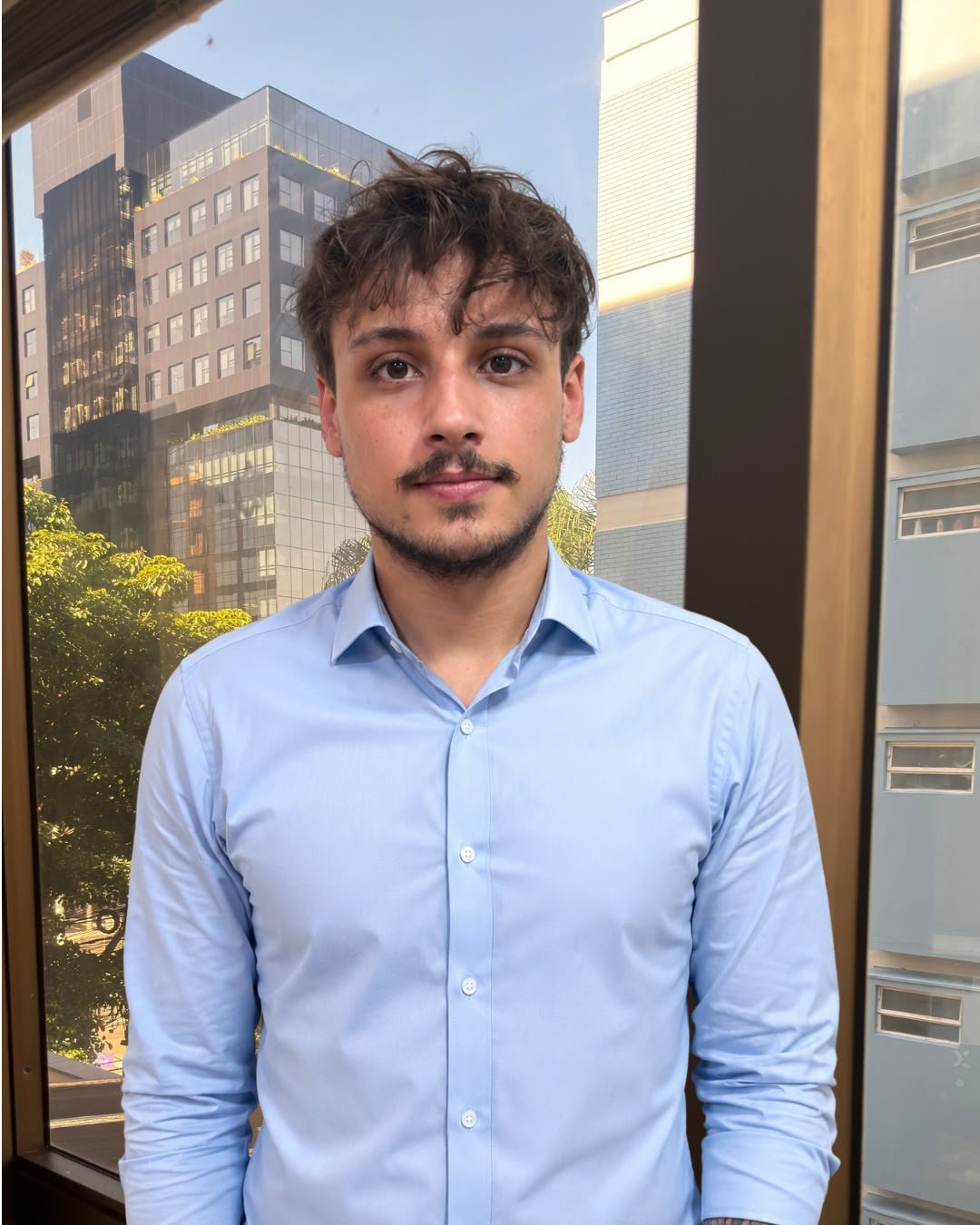 Victor Perez